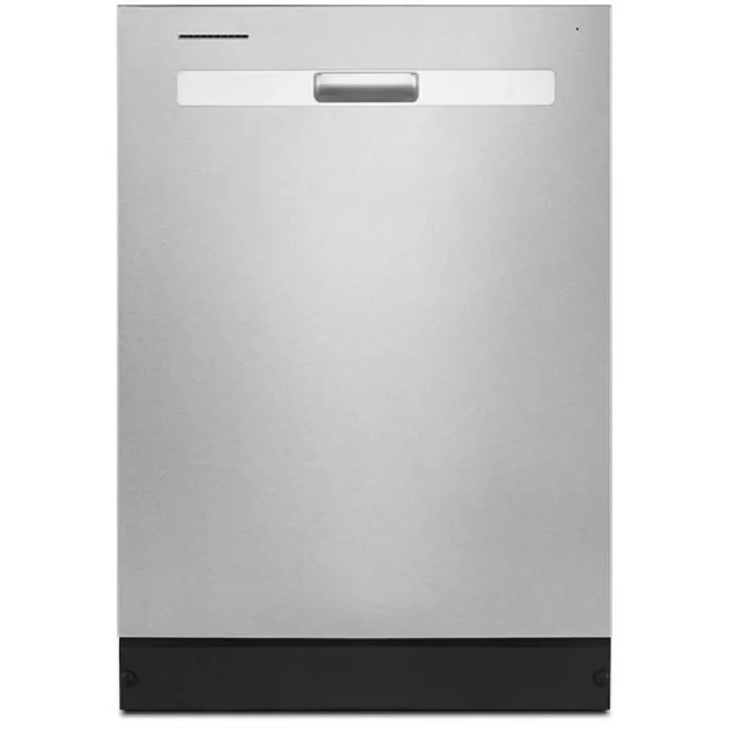 Image of Whirlpool Dishwasher With Boost Cycle