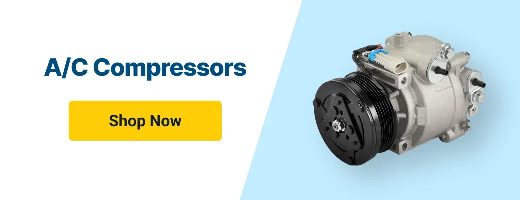 A/C Compressors