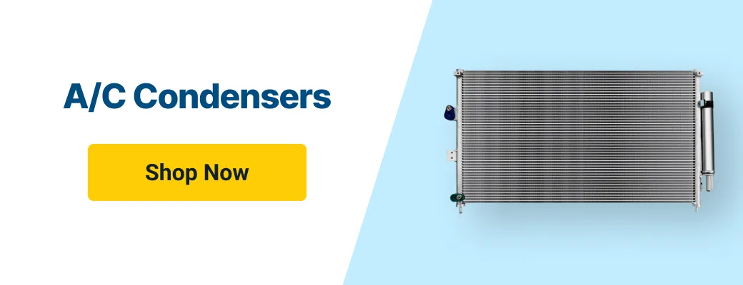 A/C Condensers