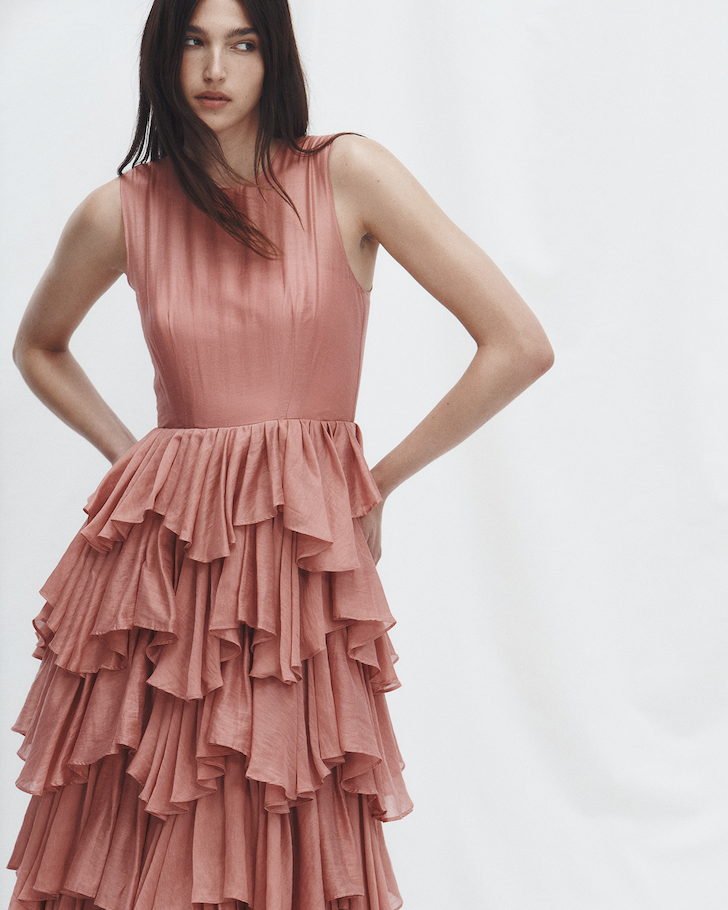 Aje New Event Gowns