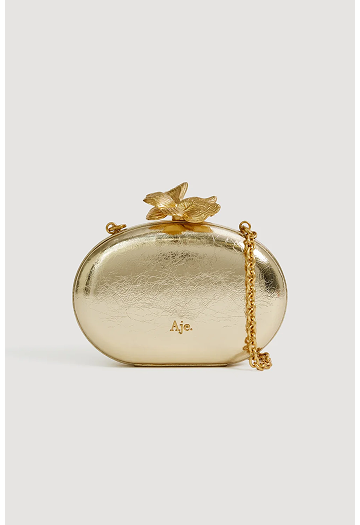 Retrofete Clutch