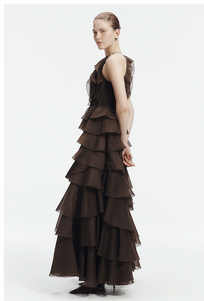 Cleo Gown