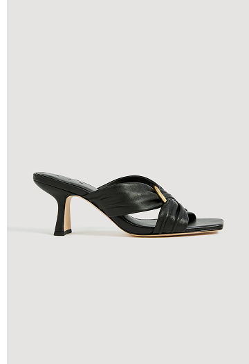Saint Heel Mule