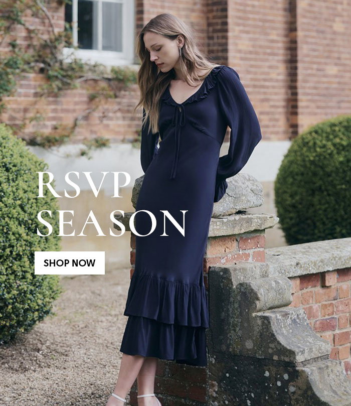 RSVP Season