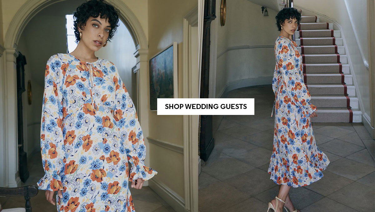 Wedding Guests