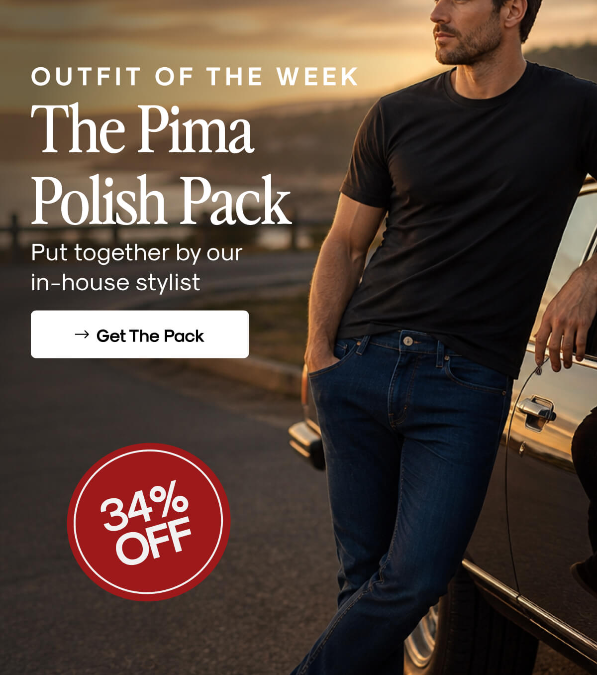 Get The Pack