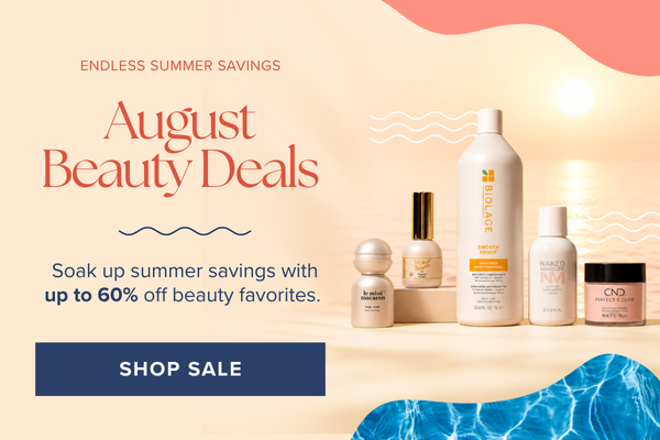 August Deals