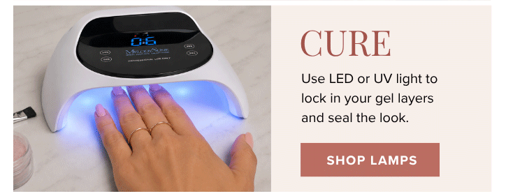 Shop Lamps