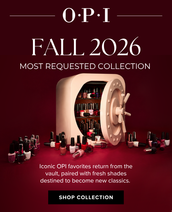 OPI Fall