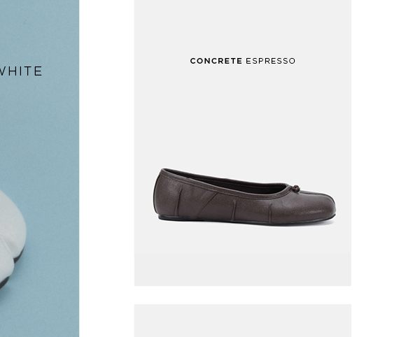 Concrete Espresso