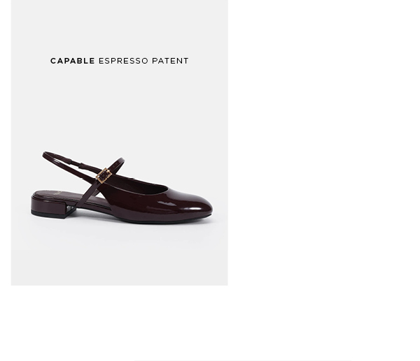 Capable Espresso Patent