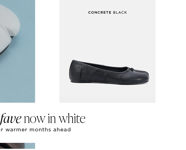 Concrete Black