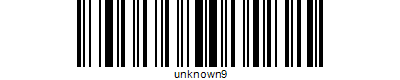 Barcode