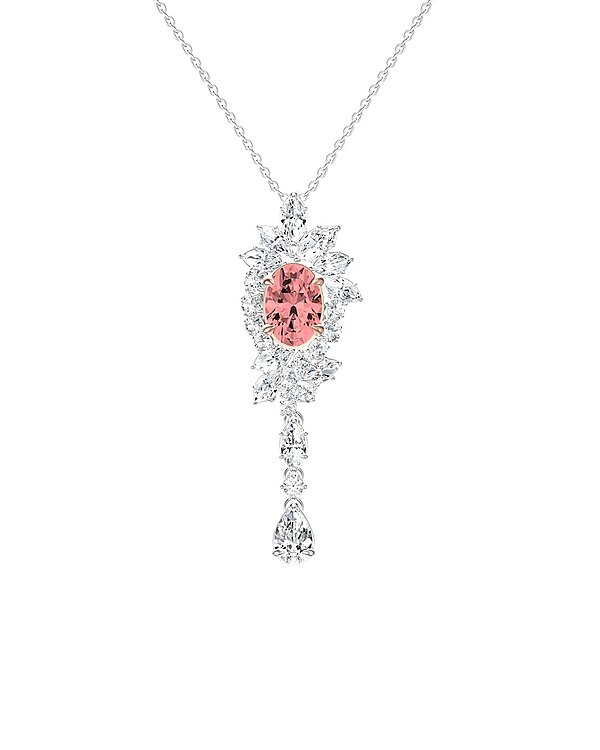 Lab Grown Diamonds