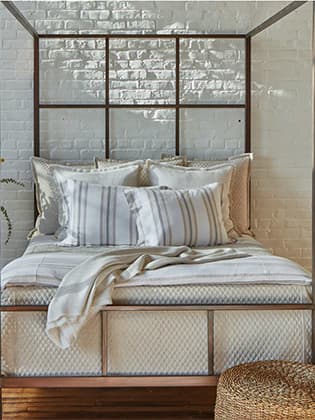 Bedding