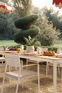 Outdoor Furniture