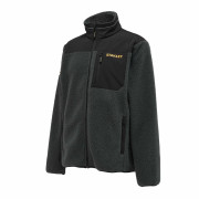 Stanley Borden Fleece - Grey