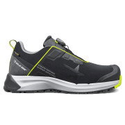 Solid Gear Haze 2 Low Safety Trainers - Black/Grey