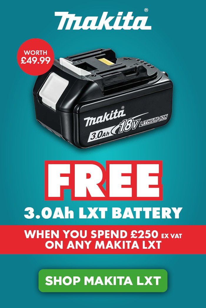 makita LXT