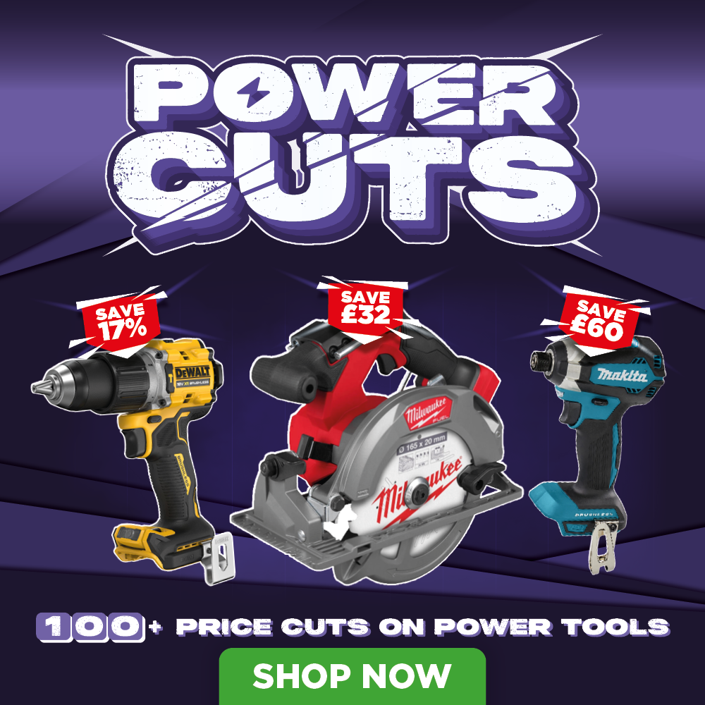 Power Cuts