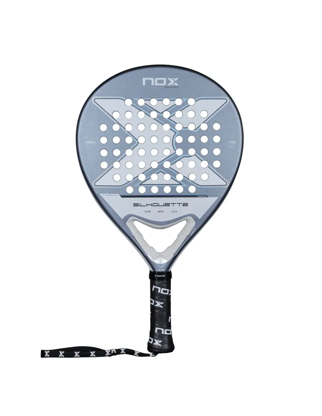 Nox X-One Silhoutte 26