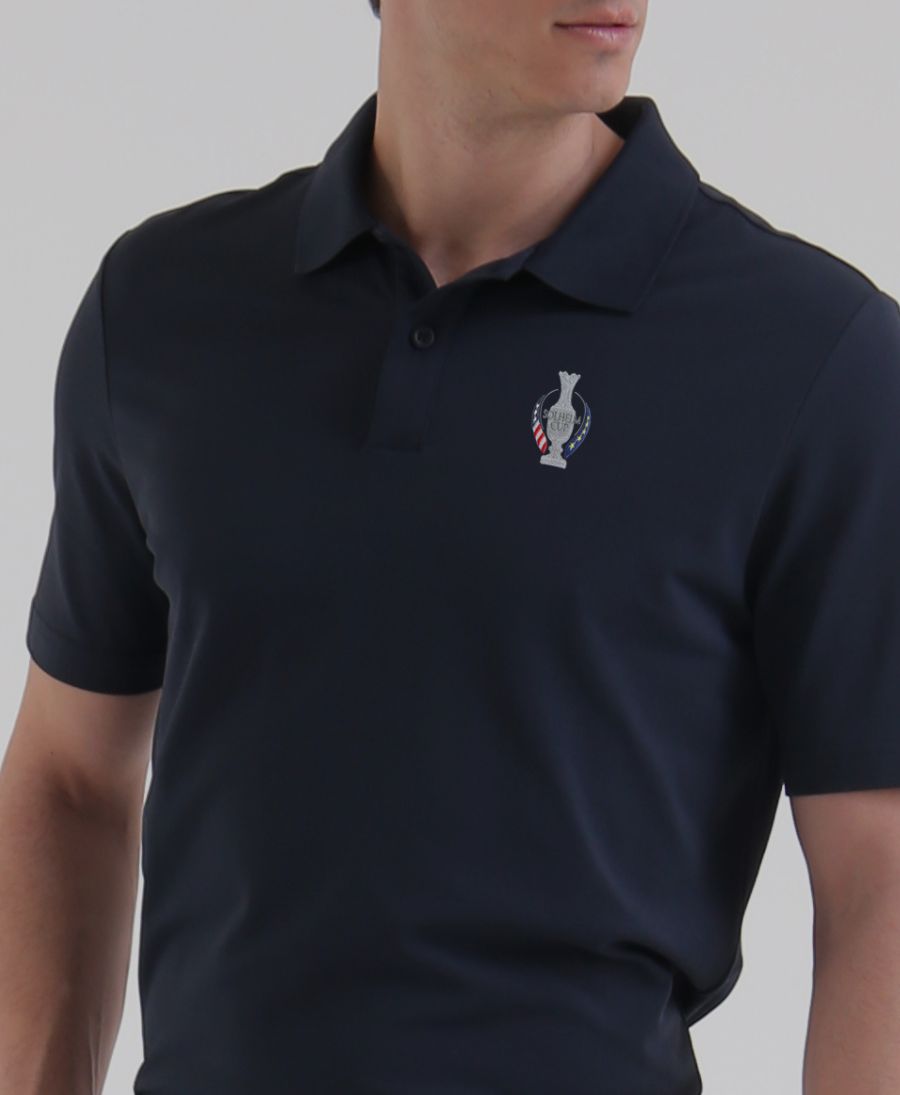 Solheim Cup Uomo
