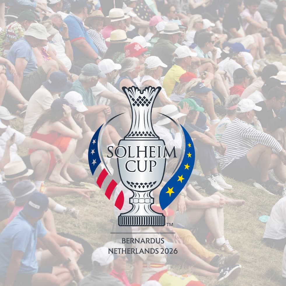 Solheim Cup