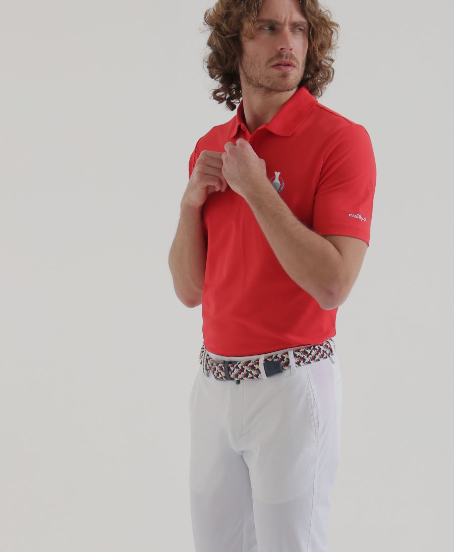 Solheim Cup Uomo
