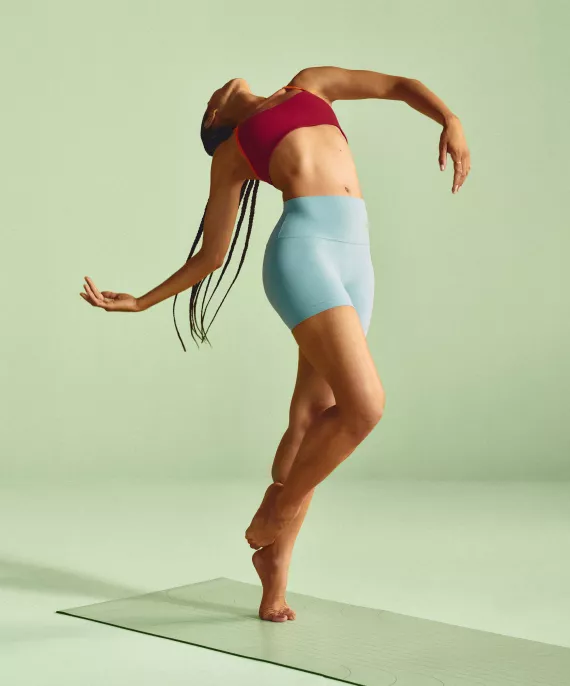 lululemon Align No Line™ High-Rise Short 4inches