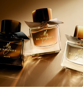 Beauty & Fragrance