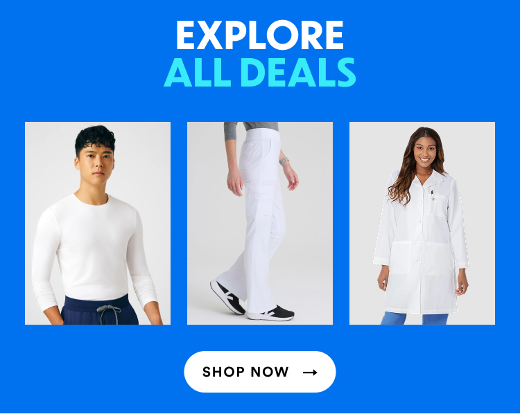 Explore All Deals | Shop Now