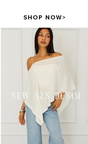 SHOP DENIM