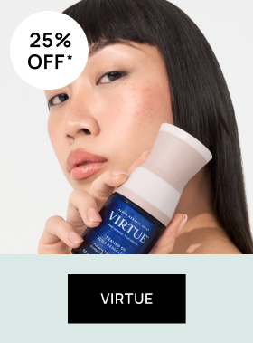 25% off VIRTUE