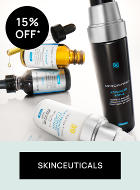 15% off SkinCeuticals