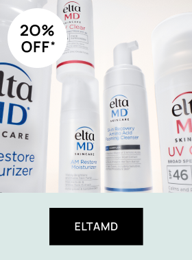 EltaMD 20% off