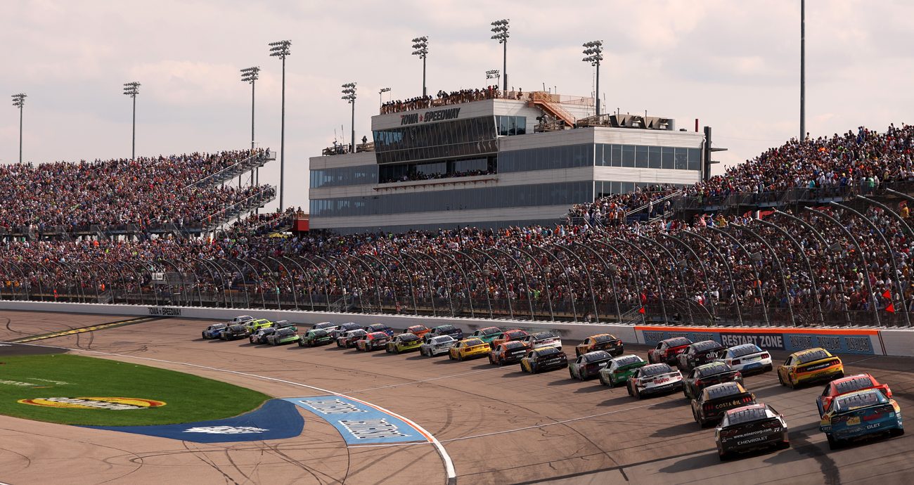 Iowa Speedway