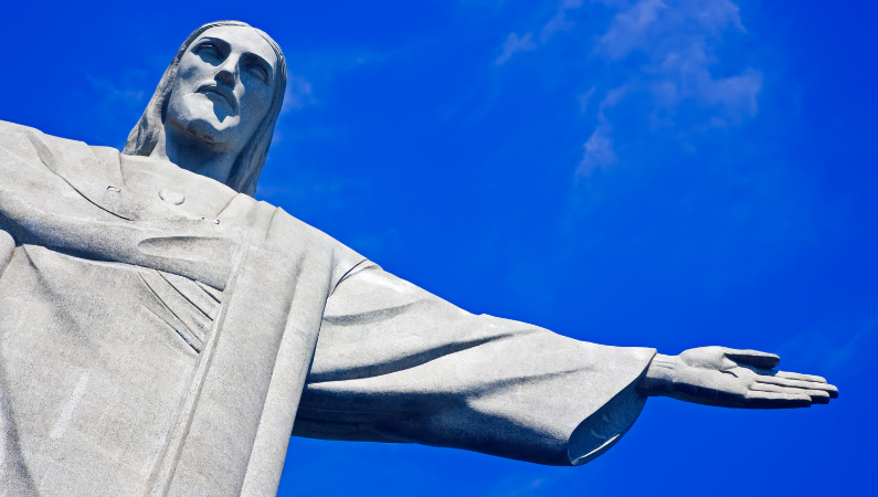 Christ the Redeemer
