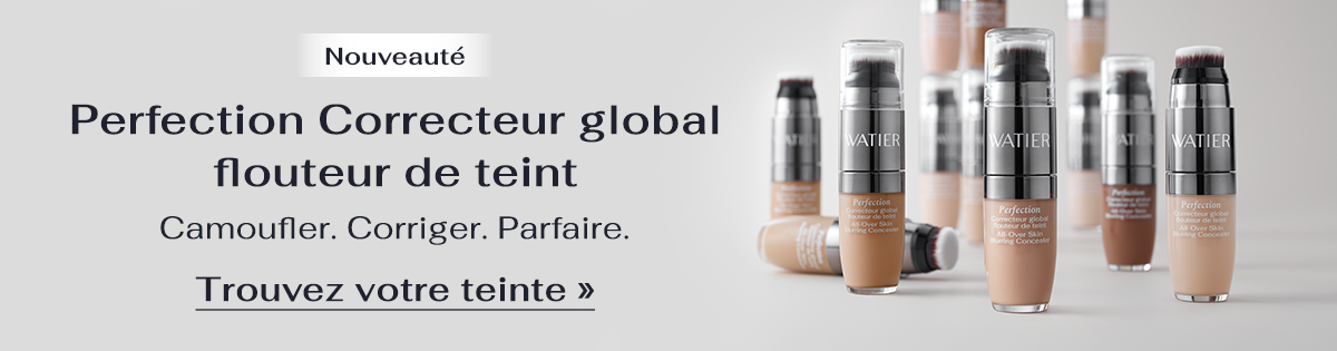 Perfection Correcteur Global Flouteur De Teint