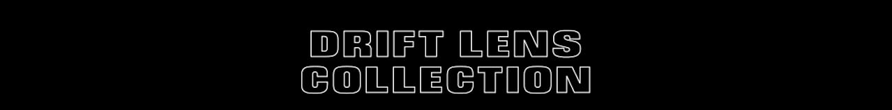 Select your favorite frame style in the exciting new REC° Drift collection.