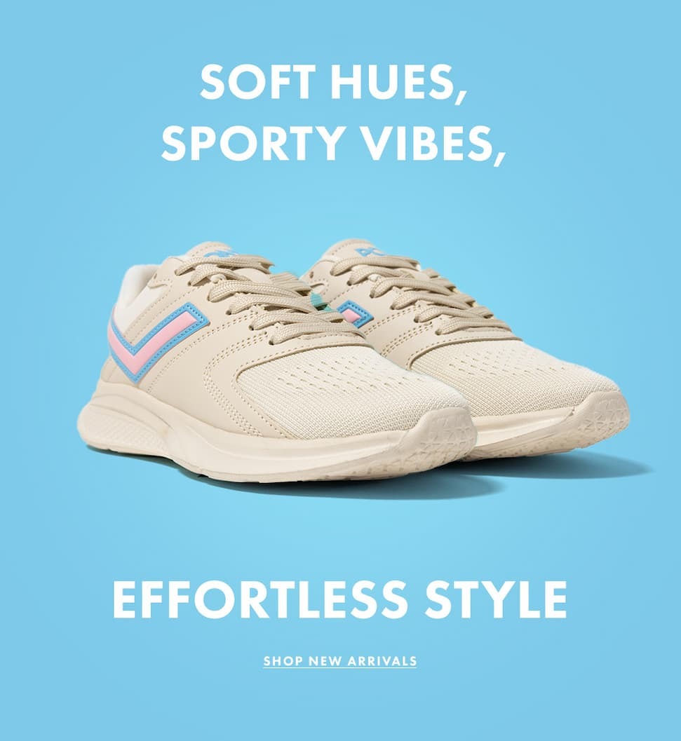 Shop New Arrivals