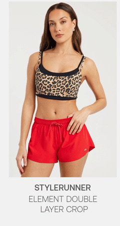 Originals Sport Medium Support Bra