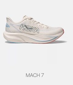 Mach 7