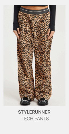 Tech Pant