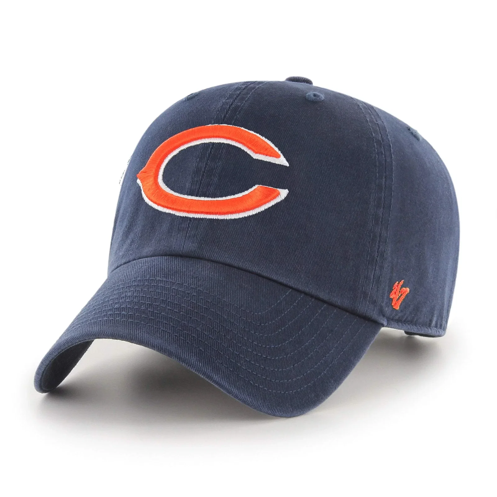 Image of CHICAGO BEARS '47 CLEAN UP