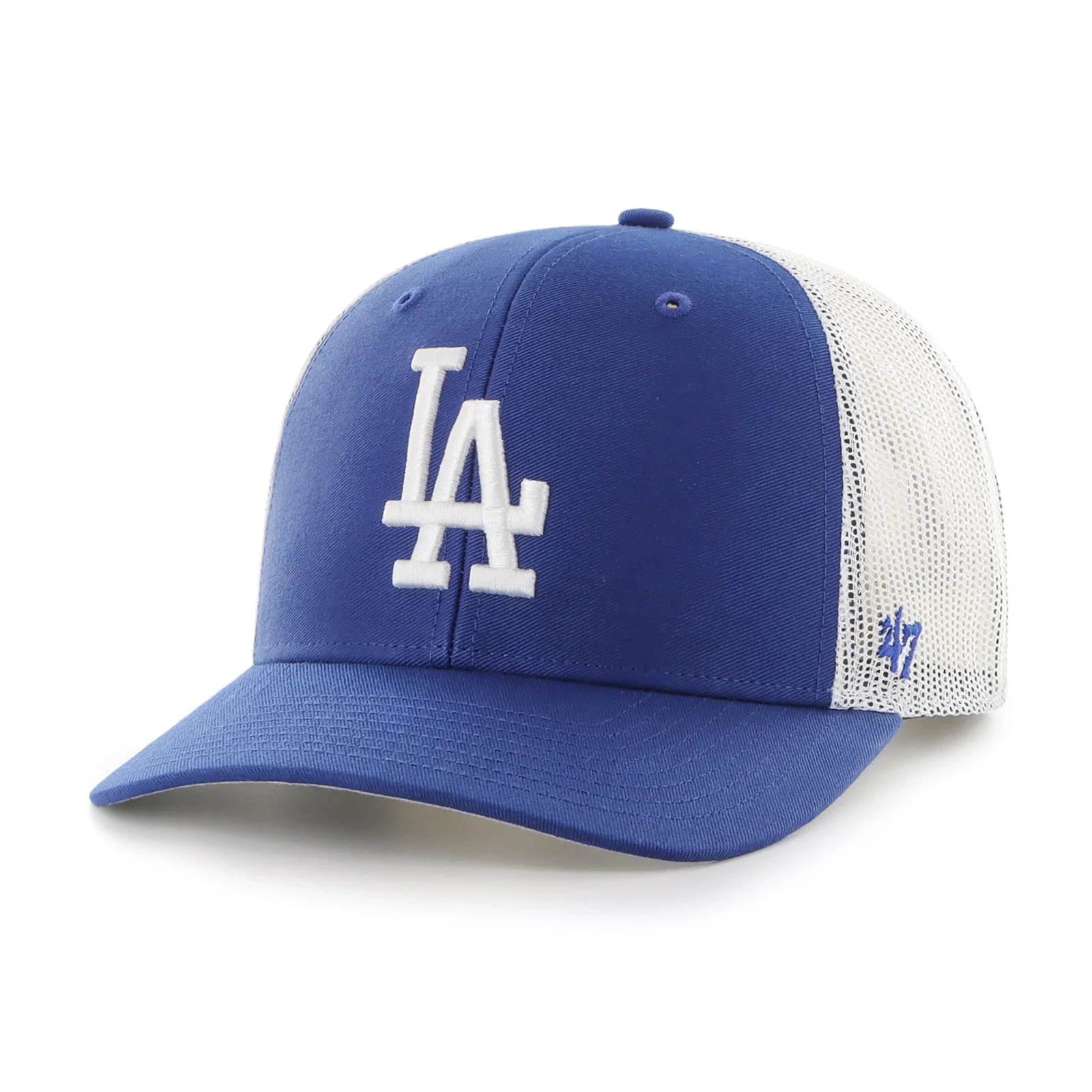 Image of LOS ANGELES DODGERS '47 TRUCKER