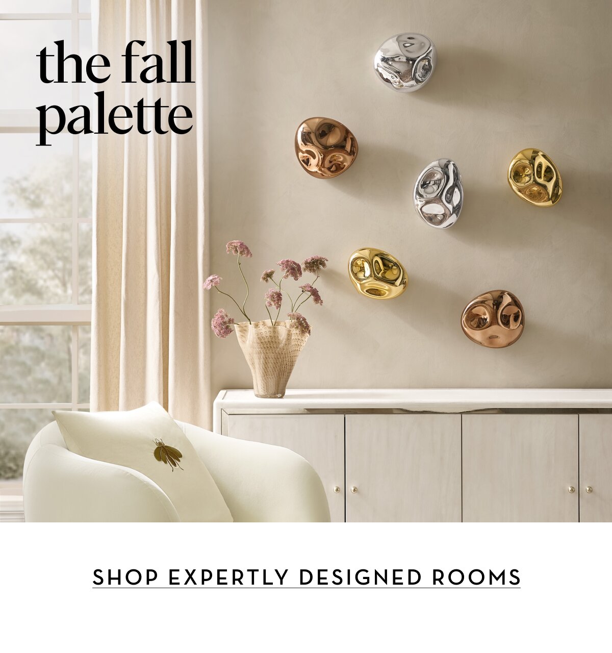 Shop Designed Rooms