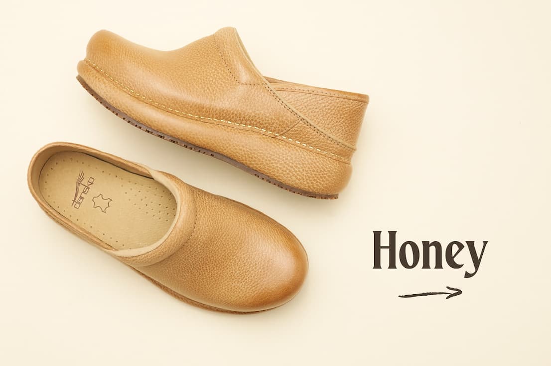 Shop Platform Pro Honey