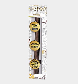 Harry Potter light up wand