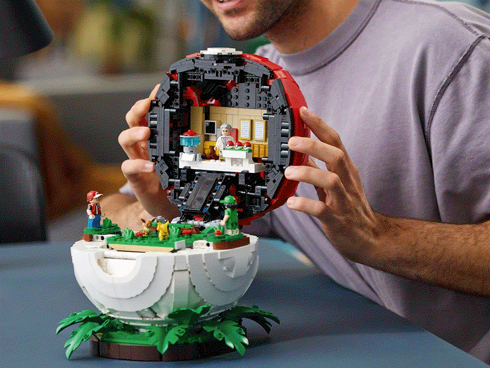 lego