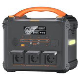 NEWSMY S1210 2000W Portable Power Station, 3000W Peak, 1102.5Wh LiMnFePO₄ Battery, 1300W AC Fast Charging, MPPT Solar Generator, 3×AC, USB-C & DC Outputs for Home Backup, Camping & Off-Grid